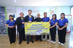SUSCO ครบรอบ 49 ปี ทำบุญ–ช่วยสังคม จัดสิทธิพิเศษให้ SMART MEMBER