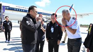 ครม.ไฟเขียวตั้ง “ปิยะ รักสกุล” นั่งอธิบดีดีเอสไอ