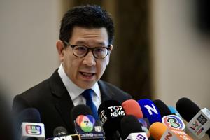 ครม.เคาะขยาย “ไทยช่วยไทย พลัส” เดือน ต.ค.- พ.ย.ช่วยจ่าย 60/40 ไม่เกิน 1,000 บาท เติมเงินบัตรสวัสดิการอีก 700 เดือน ต.ค.