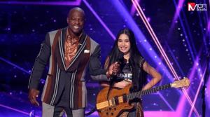 “เนเน่ รอยัล” แอบใบ้เพลงรอบไฟนอล AGT21 “very, very me”
