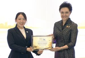 ไทยพลาสติก รีไซเคิล กรุ๊ป” ร่วมทัพ SMEs ต้นแบบพาณิชย์ บินจับคู่ธุรกิจสวิสฯ  นำร่องพลาสติกรีไซเคิล รับ FTA ม.ค.70