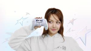 Lisa x PlayStation คอนโทรลเลอร์ไร้สาย DualSense – Lisa Limited Edition พร้อมกันตุลาคมนี้