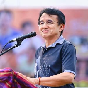 กกต.ประกาศไฟเขียว "เศกสิทธิ์" เป็นนายกอบจ.ร้อยเอ็ด