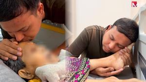 “แพรรี่ ไพรวัลย์” โพสต์เศร้า สูญเสียคุณแม่สุดที่รักอย่างสงบ ลั่น “ภูมิใจมากที่ได้เกิดเป็นลูกแม่”