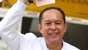 กกต.มีมติส่งศาลอุทธรณ์ฟัน “ยงยุทธ พิริยสถิต”  ผู้สมัครเทศมนตรีตำบลเกาะพะงัน แจกเงินจูงใจซื้อเสียง