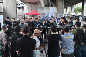 BFPL-BPTเร่งเสนอแผนซ่อมแซมต่อกรมธุรกิจพลังงาน คาดใช้เวลา 3สัปดาห์ซ่อมและทดสอบ