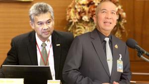 ดัน “ปิยะ” คุมดีเอสไอ “สีน้ำเงิน” กระชับอำนาจเบ็ดเสร็จ !?