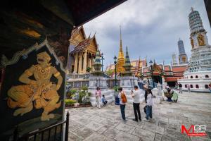 UN Tourism เผยการเติบโตท่องเที่ยวโลกปี 2026 ลดลง ชี้ความขัดแย้งในตะวันออกกลางส่งผลกระทบหนัก