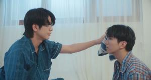 “ซี” ทุ่มสุดตัวช่วย “คีน” พิสูจน์ความจริงเรื่องเข้าใจผิด! ในซีรีส์ “WEIRDO-101 แรงโน้มถ่วงระหว่างเรา”