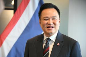 นายกฯ ประกาศเวที UNGA ดันไทยสู่ฮับเศรษฐกิจอาเซียน พร้อมเปิดรับการลงทุน