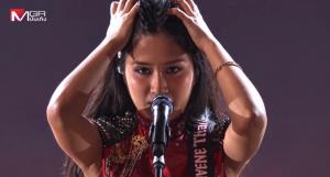 “เนเน่” เลือกเพลง Seven Nation Army เพลงชาติเชียร์ฟุตบอลทั่วโลก พูดแทนความรู้สึก แม้จะกลัวแต่จะไม่หยุดเดินต่อ