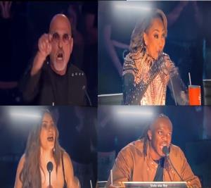 เฮ! ลั้น กรรมการ Mel B แซวขายบ้าน Howie เพื่อไปดู เนเน่ ขณะที่ Howie ย้ำต้อง ให้ 1 ล้านดอลลาร์