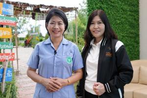 “เลิกยา” ไม่ใช่จุดจบ สสส. ชูบางกล่ำ ใช้ชุมชนสร้างโอกาส คืนคนสู่ครอบครัว-อาชีพ