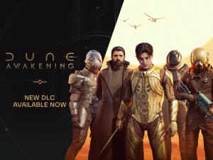 "Dune: Awakening" พร้อมวางจำหน่ายบนคอนโซลแล้ววันนี้!
