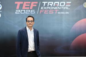 ITD ชี้มหกรรม “Trade Exponential Fest 2026” เชื่อมธุรกิจไทย สู่ตลาดโลก