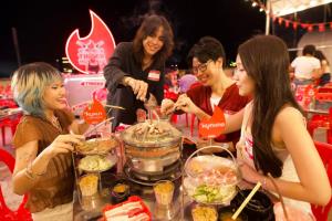 สร้างพื้นที่สบายๆ !! Tinder&amp;#174; ส่ง “Events” ฟีเจอร์ใหม่ ชวนคนโสดพบกันในชีวิตจริง ผ่านความสนใจที่ตรงกัน