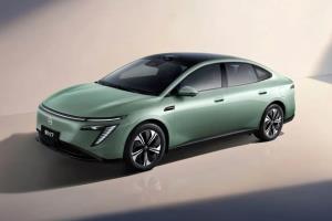 Nissan N7 รุ่นปรับปรุงเปิดตัวในจีน เพิ่ม LiDAR ราคาโปรเริ่ม 5.45 แสนบาท