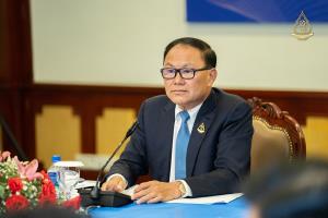 กล้าพูด! ตัวพ่อ 'ลี ยงพัด' หนุน รบ.เขมรกำจัด 'สแกมออนไลน์' ทั้งที่ตัวเองโดนไทยอายัดทรัพย์-ถูก US คว่ำบาตร