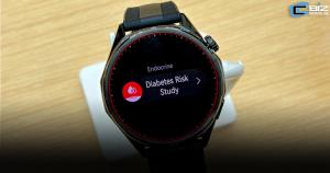 เบื้องหลัง HUAWEI WATCH GT 7 ซีรีส์ ช่วยคัดกรองเสี่ยงหัวใจ-เบาหวาน