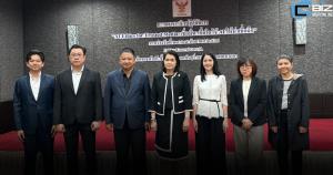 Deepfake มาไว สื่อไทยต้องพร้อม! 'กสทช.' ถูกเสนอเสริมเครื่องมือตรวจข่าว
