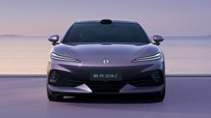 BYD เปิดตัว Denza Z9S ในจีน วิ่งไกลสุด 1,100 กม. ราคาเริ่ม 1.27 ล้านบาท