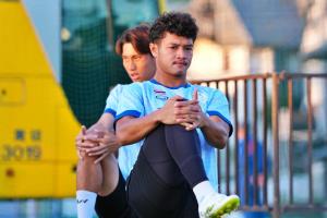 ช้างศึกซ้อมต่อเนื่อง เตรียมดวลจีน รอบ 8 ทีม เอเชียนเกมส์ 2026 “เจะฮานาฟี“&amp;#8203; มั่นใจผ่านได้ฉลุยเข้าตัดเชือก