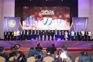 มท. จัด Local Award 2026 เชิดชู “ท้องถิ่นศักยภาพสูง” ต้นแบบพัฒนาพื้นที่ ยกระดับคุณภาพชีวิตประชาชนอย่างยั่งยืน