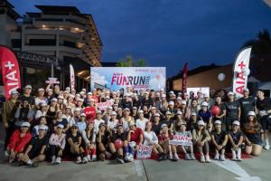 ปิดท้ายที่สงขลา!! "AIA+ Fun Run 2026" แคมเปญวิ่งเพื่อสุขภาพ 4 ภาค 4 จังหวัด