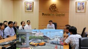 ผอ.รพ.เพชรบูรณ์ แจงยิบ!ซูเปอร์คาร์ฝืนกฎ จอดติดตึกฉุกเฉินไม่สนคำห้าม