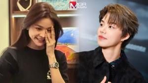 “อิงฟ้า” เผยโสด ยังไม่คบ “ปอป้อ” โอดเสียใจมาก ถูกแอ็กสะเหล่อโจมตี เป็นแฟนคลับที่อยู่มานาน 5 ปี