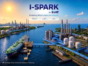 ปตท.จับมือหน่วยงานรัฐเดินหน้า “I-SPARK”