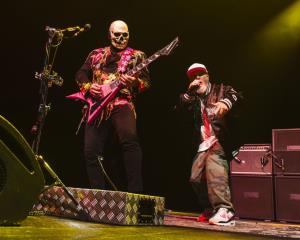 “Limp Bizkit” ประกาศจัดคอนเสิร์ตครั้งแรกในมาเลเซียชวนแฟนเพลงทั่วเอเชียร่วมเป็นส่วนหนึ่งของโชว์ประวัติศาสตร์ 9 ธันวาคมนี้