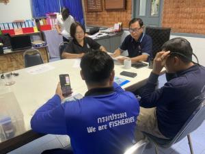 เขื่อนลำปาวอ่วม! พบปลาหมอคางดำ ทะลุ 132 ตัว รมช.เกษตรฯ ลงพื้นที่ด่วนพรุ่งนี้