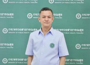 กรมการแพทย์แผนไทยฯ ประกาศพร้อมเจ้าภาพ GWS 2026 ภูเก็ต ชูภูมิปัญญาไทย นวัตกรรม ดันเศรษฐกิจสุขภาพ  ระดม 600 ผู้นำโลก
