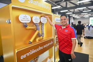 XSpring ผนึกสมาคมกีฬาคนพิการทางสมองฯ จัด “Win Your Life” ติดอาวุธความรู้การเงินให้นักกีฬา วางแผนให้ชนะทั้ง “เกมกีฬา–เกมชีวิต”
