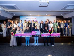 ไทยพร้อมเป็นหมุดหมายชอปปิงระดับโลก! Amazing Thailand Grand Sale 2026 สร้างยอดขายกว่าหมื่นล้านบาท ตอกย้ำพลังแบรนด์ไทย สู่สายตาโลก