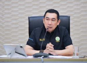 “สุริยะ” สั่งกรมชลฯ เร่งระบายน้ำคลองรังสิตฯ “อธิบดีฯ วิทยา” ลงพื้นที่สถานีสูบน้ำกึ่งถาวรรังสิต บูรณาการท้องถิ่นเพิ่มประสิทธิภาพระบายน้ำสู่เจ้าพระยา