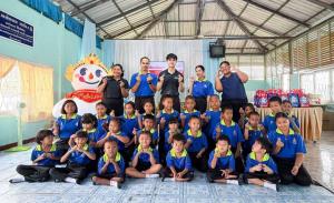 MIXUE ชูสร้างงาน-เชื่อมชุมชน ขยายเกือบ 700 สาขา เดินหน้าสู่โตคุณภาพ