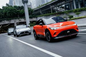 รู้จัก smart จากรถจิ๋วสองที่นั่งของ Mercedes-Benz สู่แบรนด์ EV ร่วมทุน Geely ก่อนบุกไทย