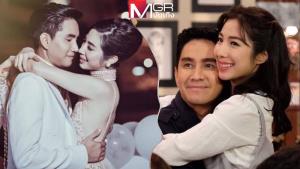 ย้อนเส้นทางรัก 14 ปี “เอ้ก-กัปตัน” จากครอบครัวตัวอย่าง สู่จุดเปลี่ยนเลิกรา ความคิดเห็นไม่สอดคล้องกัน!