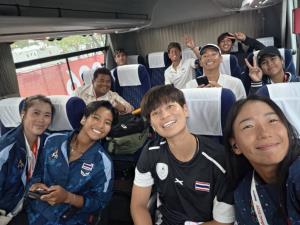 เอเชียนเกมส์คลอดโปรแกรมเทนนิสวันแรก "ปรัชญา-แม็กซิมัส" นำนักหวดไทยประเดิม