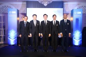 มหาวิทยาลัยมหิดล ประกาศผล “รางวัลมหาวิทยาลัยมหิดล จงเจตน์เมธีวิชญ์” ประจำปี 2569 เชิดชู 2 นักวิจัยไทย ผู้เปลี่ยนองค์ความรู้สู่ Real World Impact