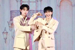 บอสใหญ่ “ปนันชิตา” ชวนสองหนุ่มฮอต “ต้าห์อู๋-ออฟโรด” เปิดโลกนวัตกรรมความงาม ‘‘Hair Story’’ ผลิตภัณฑ์ดูแลเส้นผมบทใหม่ ภายใต้คอนเซ็ปต์ PRODUCT &amp; BEAUTY INNOVATION