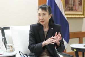 ส.อ.ท.เสนอ 5แนวทางภาคอุตฯรับมือน้ำท่วม