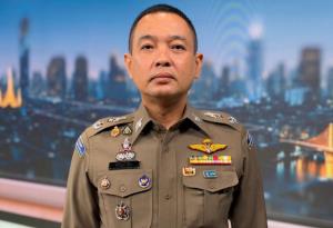 ตร.เตือนมิจฉาชีพฉวยโอกาสลักทรัพย์ช่วงน้ำท่วม ซ้ำเติมผู้ประสบภัย โทษหนักคุก 5 ปี