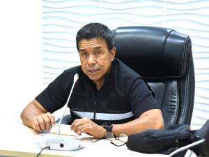 ฝนเริ่มซา แต่น้ำคลองยังสูง กทม. เร่งช่วยประชาชน–ดูแลกลุ่มเปราะบาง พร้อมเปิดรับบริจาคสิ่งของ
