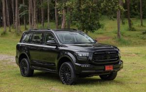 ผ่าเทคโนโลยีดีเซลเทียบ 3.0T กับ 2.4 ของ GWM แตกต่างตรงไหน