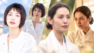 “นานะ” ปรากฏตัวครั้งแรกหลังดราม่า “ฟิลเลอร์ปาก” ทำคนดูสะดุดในซีรีส์ย้อนยุคโชซอน ล่าสุดลุคใหม่ดูเป็นธรรมชาติกว่าเดิม