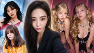 ไม่จบซะที! “ควอนมินอา” อดีต AOA พาดพิง “ชินจีมิน” อีกครั้ง ลั่น “ไม่ได้วางยาให้ฉันหลับเหรอ?”