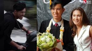 ที่แท้ลูกนางร้ายชื่อดังยุค 90 “ศรณ์ เกตุสิริ” ขับเจ็ตสกีซิ่งกลางน้ำท่วม อ้างไม่รู้วัฒนธรรม ถูกฝรั่งยุยง